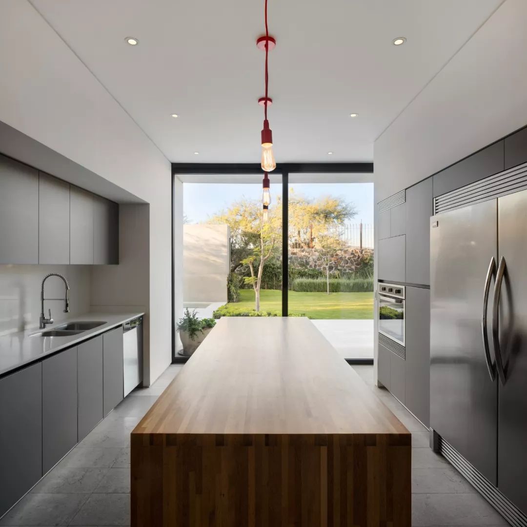 自然灵感,建筑生命——PPAA 的开放设计理念-50