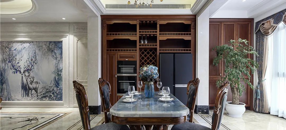 梅亚奇设计案例丨梅亚奇设计执行机构-340