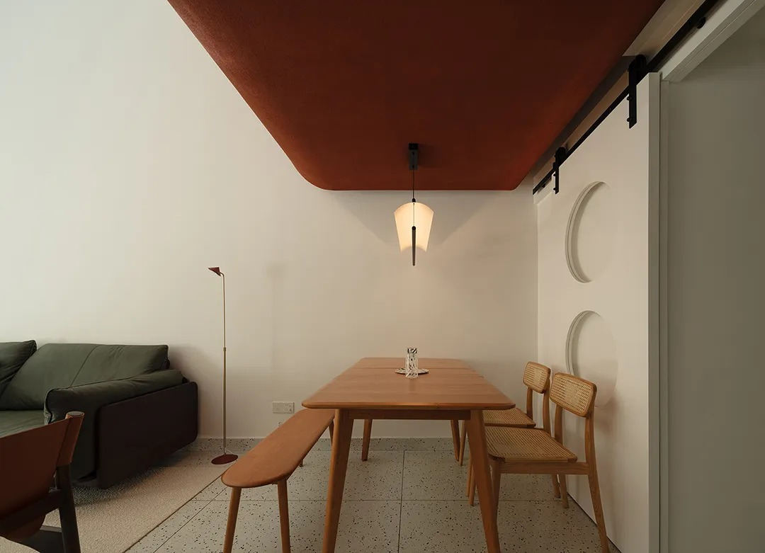 三老宅丨中国上海丨MONOARCHI度向建筑-18