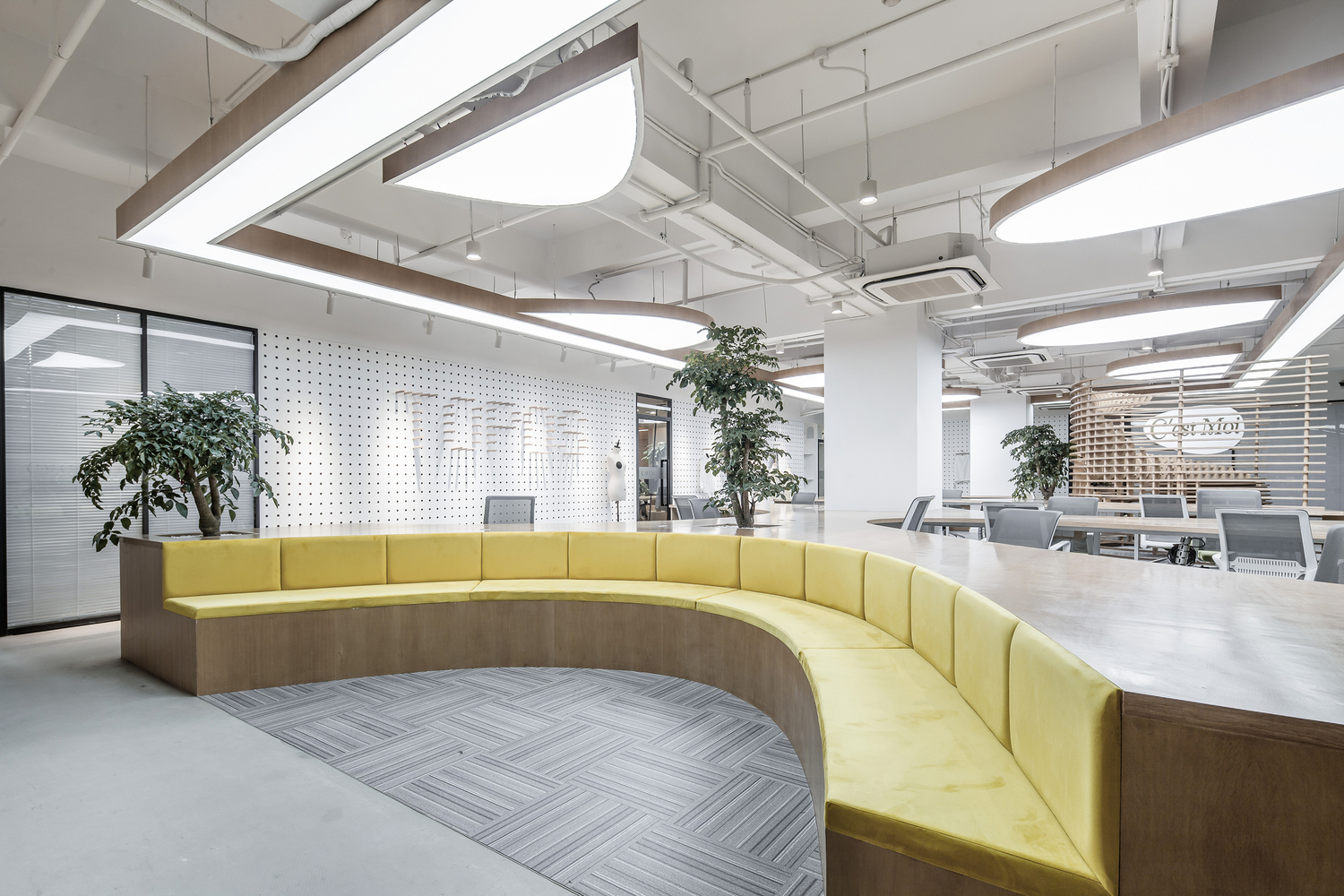 似我服装工作室 | 拓邦部落设计-12