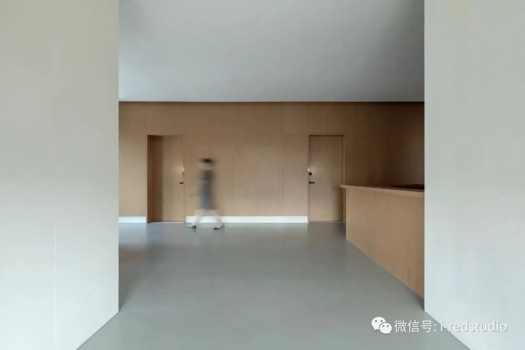 贝瑞佳月子会所(缙云)丨中国丽水丨聚合能量(RE)设计事务所-23