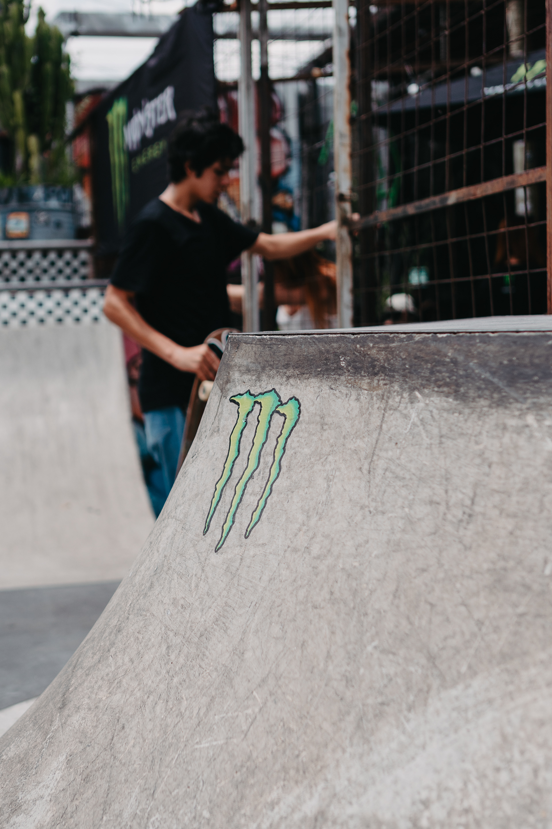 Monster 品牌 CavePool 定制洞穴泳池设计丨巴西圣保罗-42