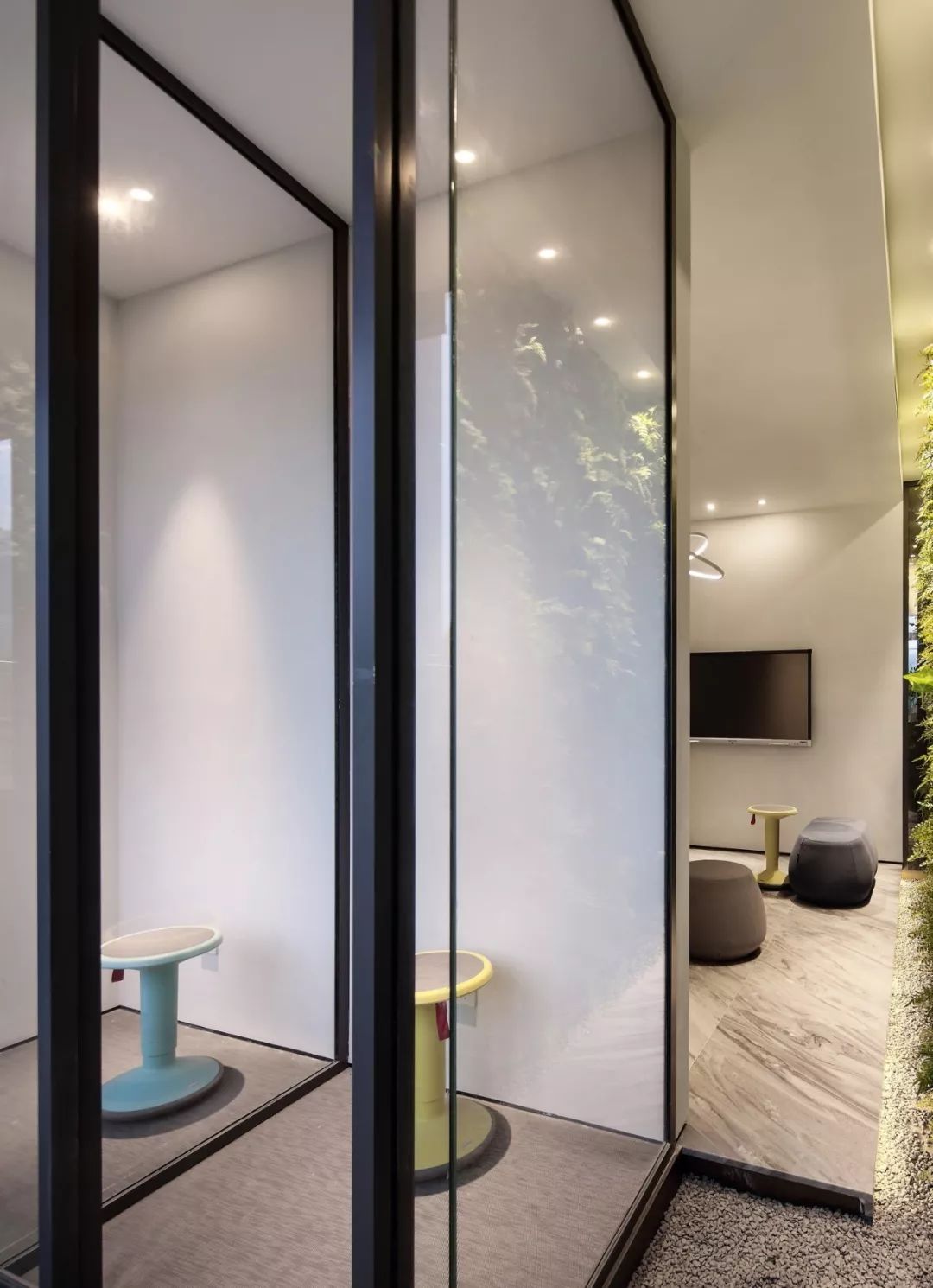 柯基互动体验馆，传递爱与关怀的小世界-66