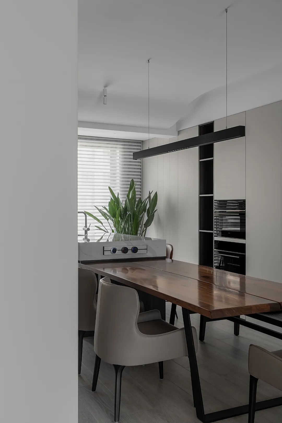 黄山华都丨春秋空间设计-31