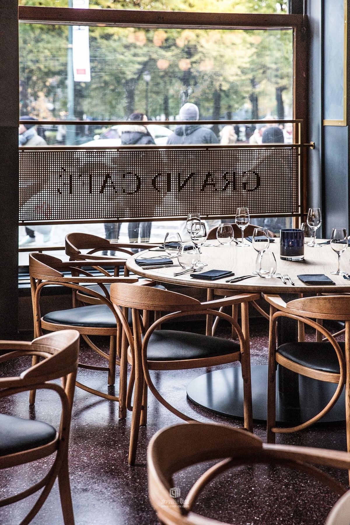 Grand Hotel Oslo 挪威奥斯陆酒店-14