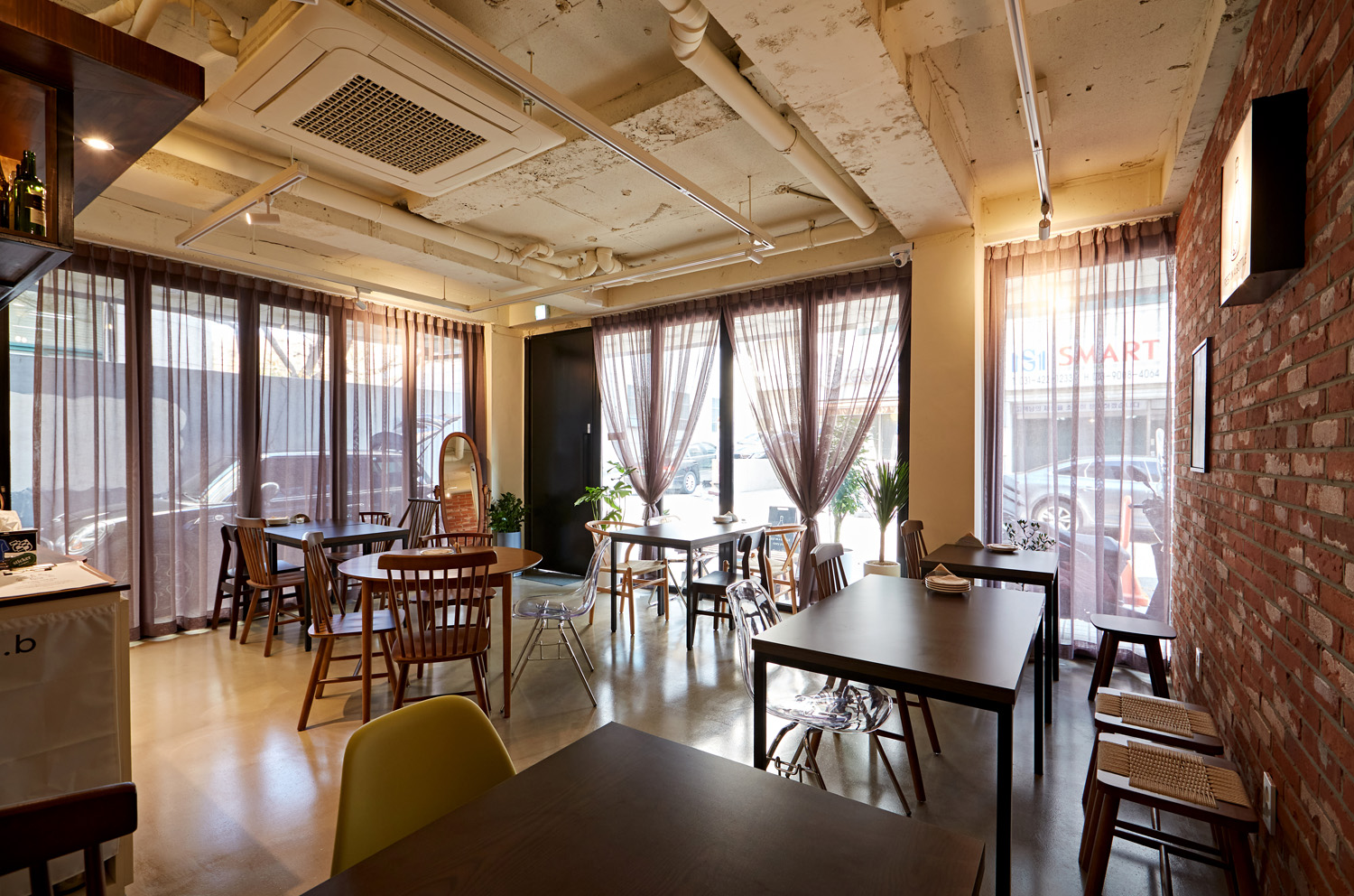 17 平方米小空间的极致利用-10