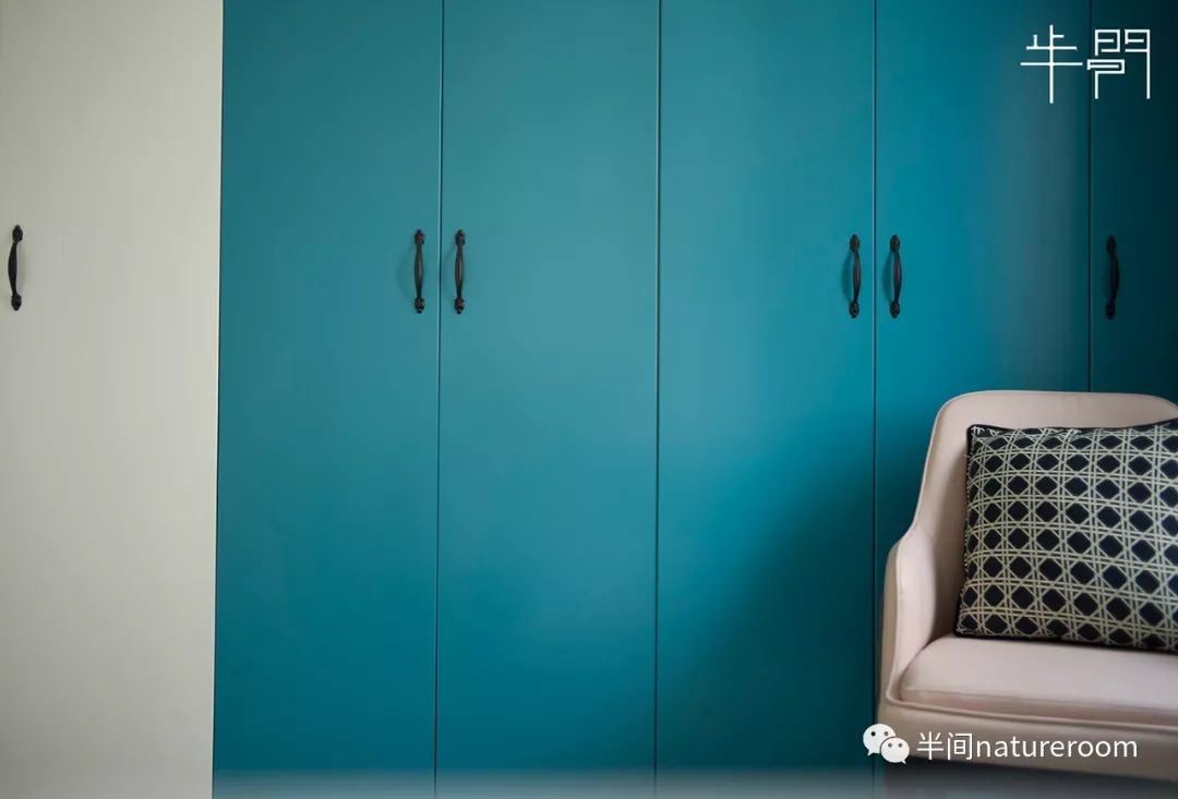 翰星华府 | 美式工业风中的自由与包容-53