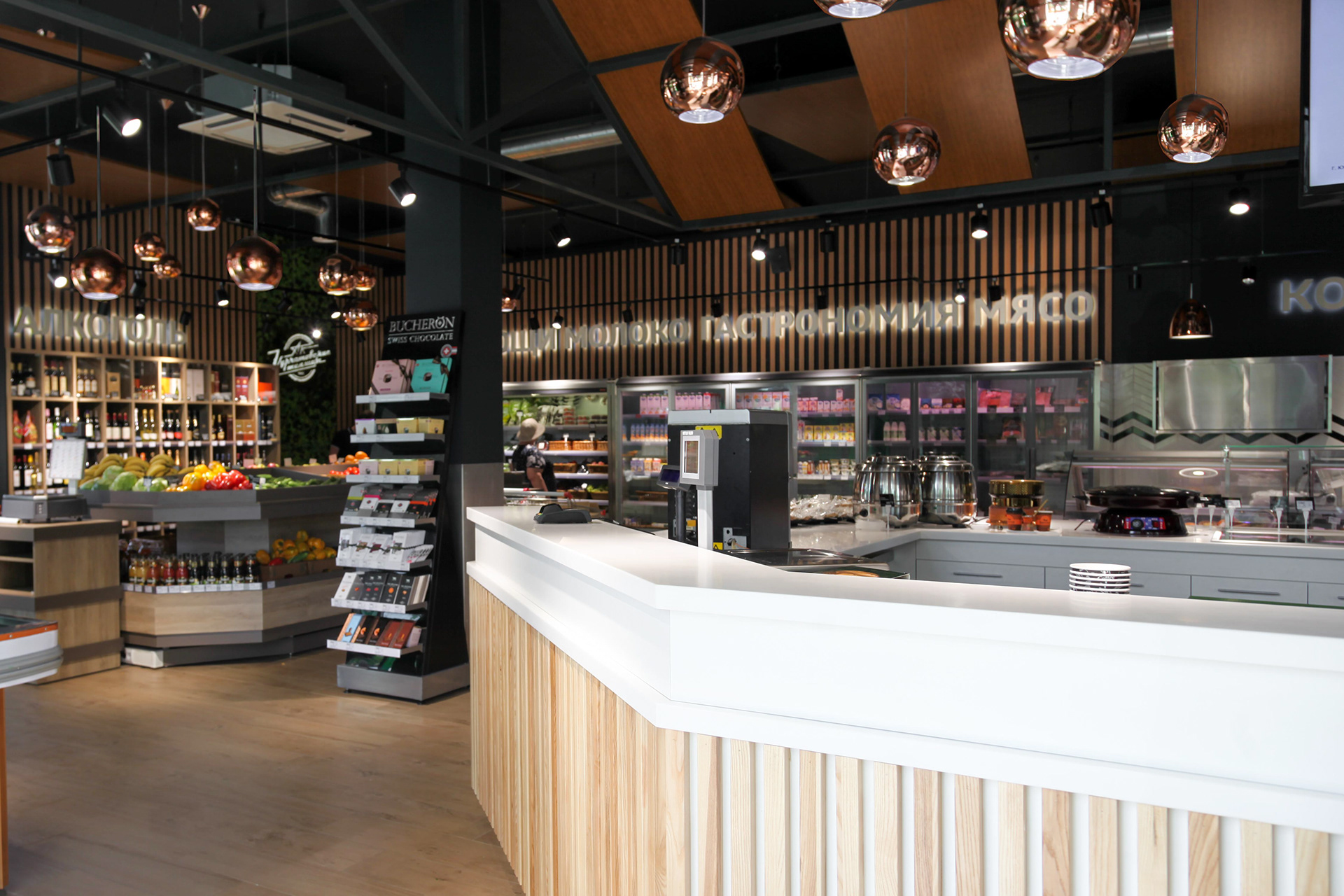 超市室内设计-11