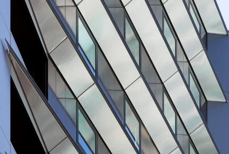 クインテッサホテル東京銀座 | 設計事例 | WORKS | 株式会社東洋設計事務所 | 京都を拠点とする一級建築士事務所-0