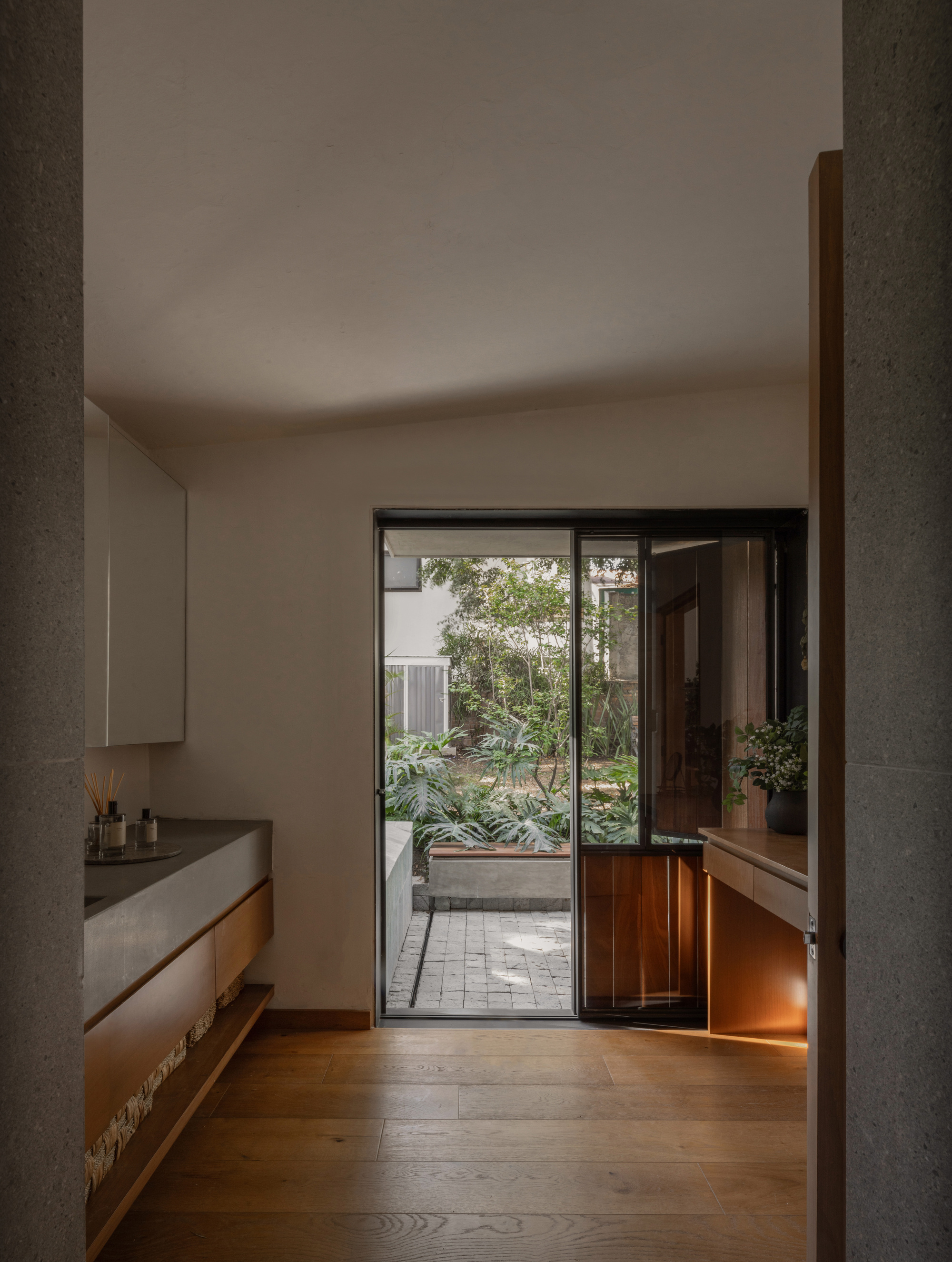 丨墨西哥墨西哥城丨Estudio Radillo Alba-15