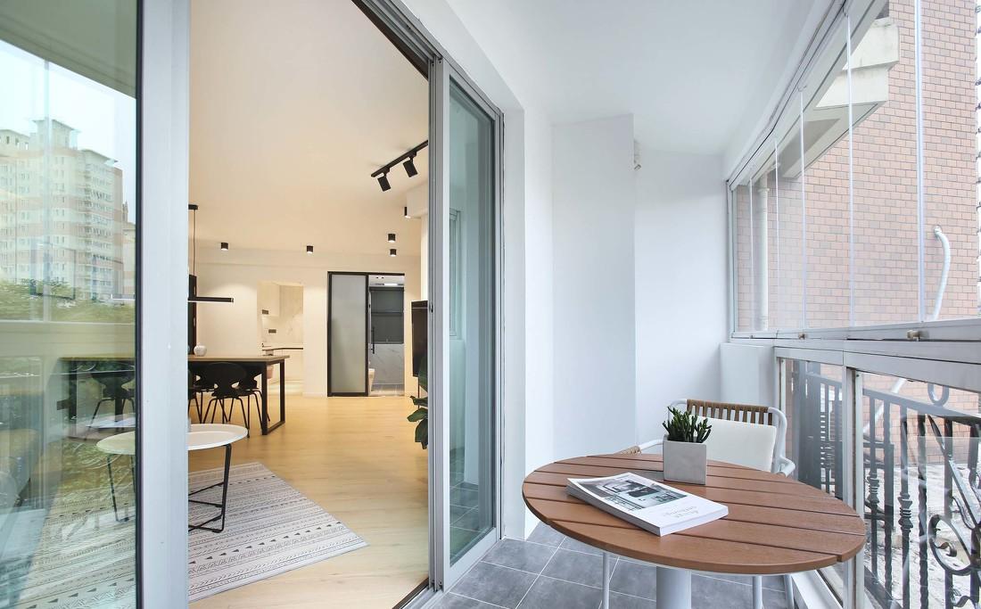 
闹中取静（翰林府邸武定路） -13