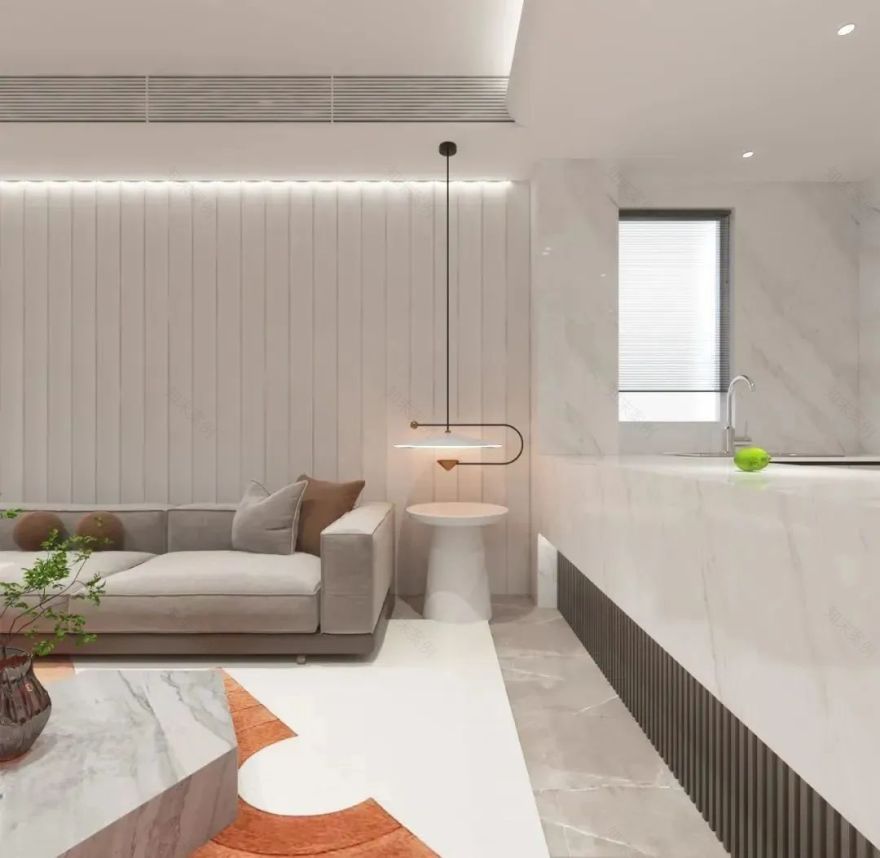 溯光·天空之城丨里舍·全案空间设计事务所-52