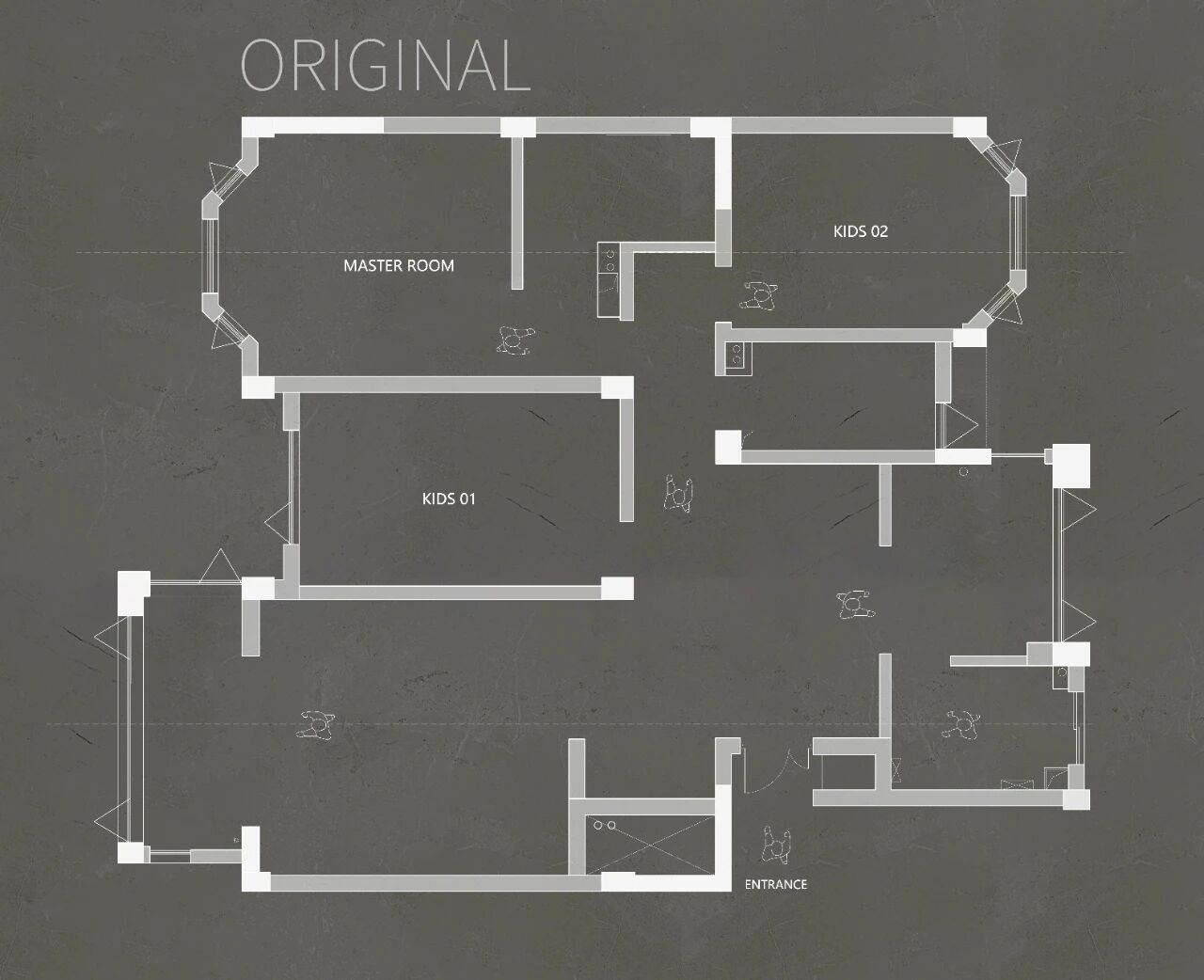 绿城W宅丨拙人营造（室内及灯光）,amona阿摩那（产品）-42