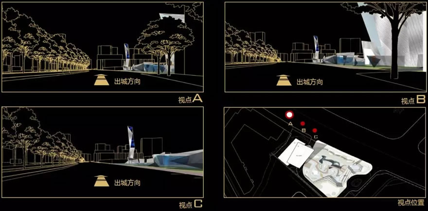 成都新希望D10天府项目示范区丨中国成都-24