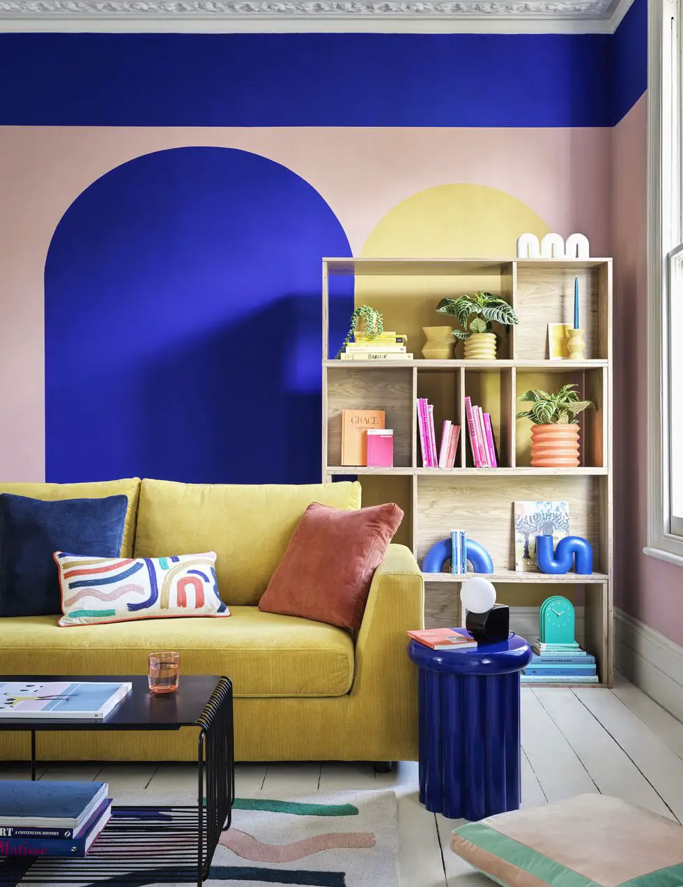 英国 Habitat 家居 2021 秋冬季新品 温暖色调与功能性的完美结合-4