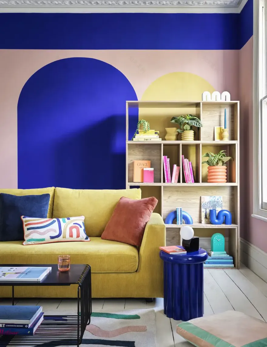 英国 Habitat 家居 2021 秋冬季新品 温暖色调与功能性的完美结合-4