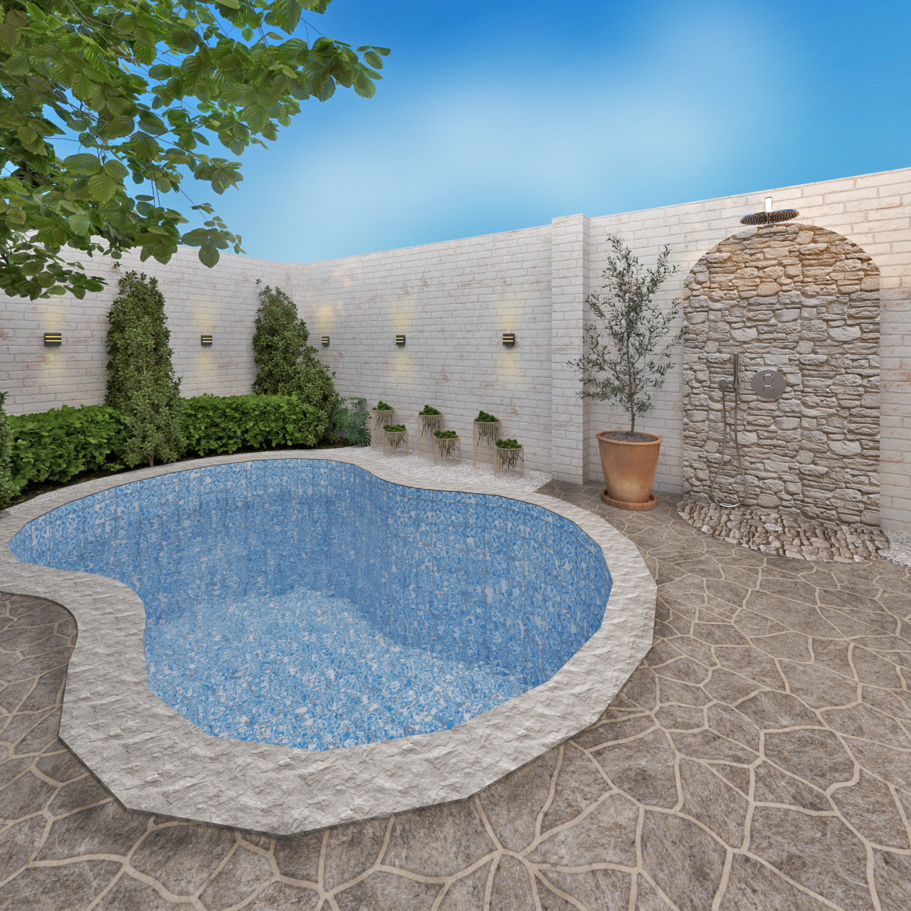 帕蒂奥·安蒂兹丨Lcda. Madeline Chevez Vera-9