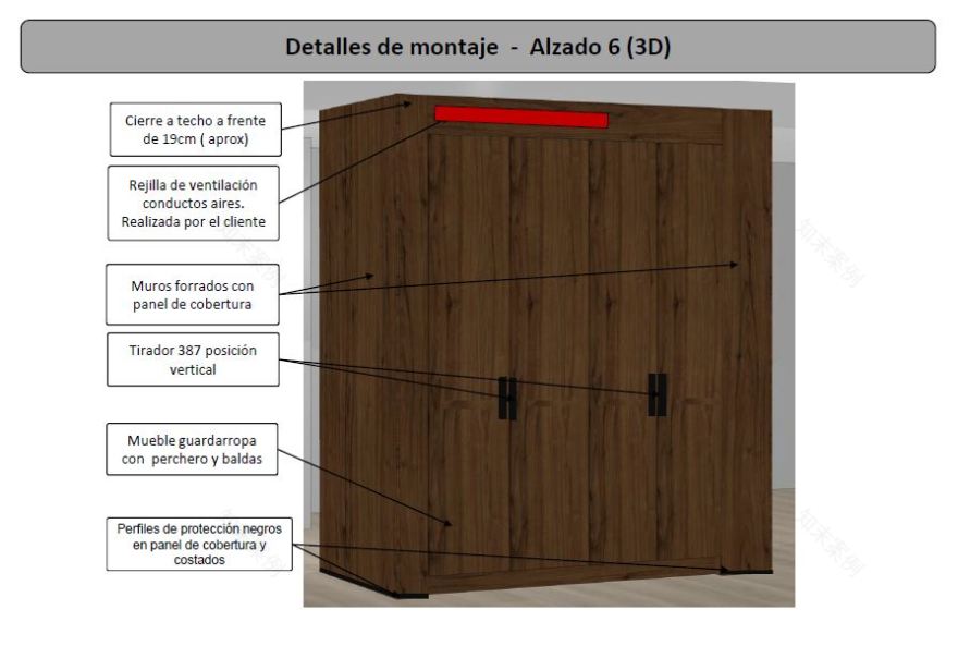 Cocina y salón integrados (50 m2) en Chalet de Aravaca-49