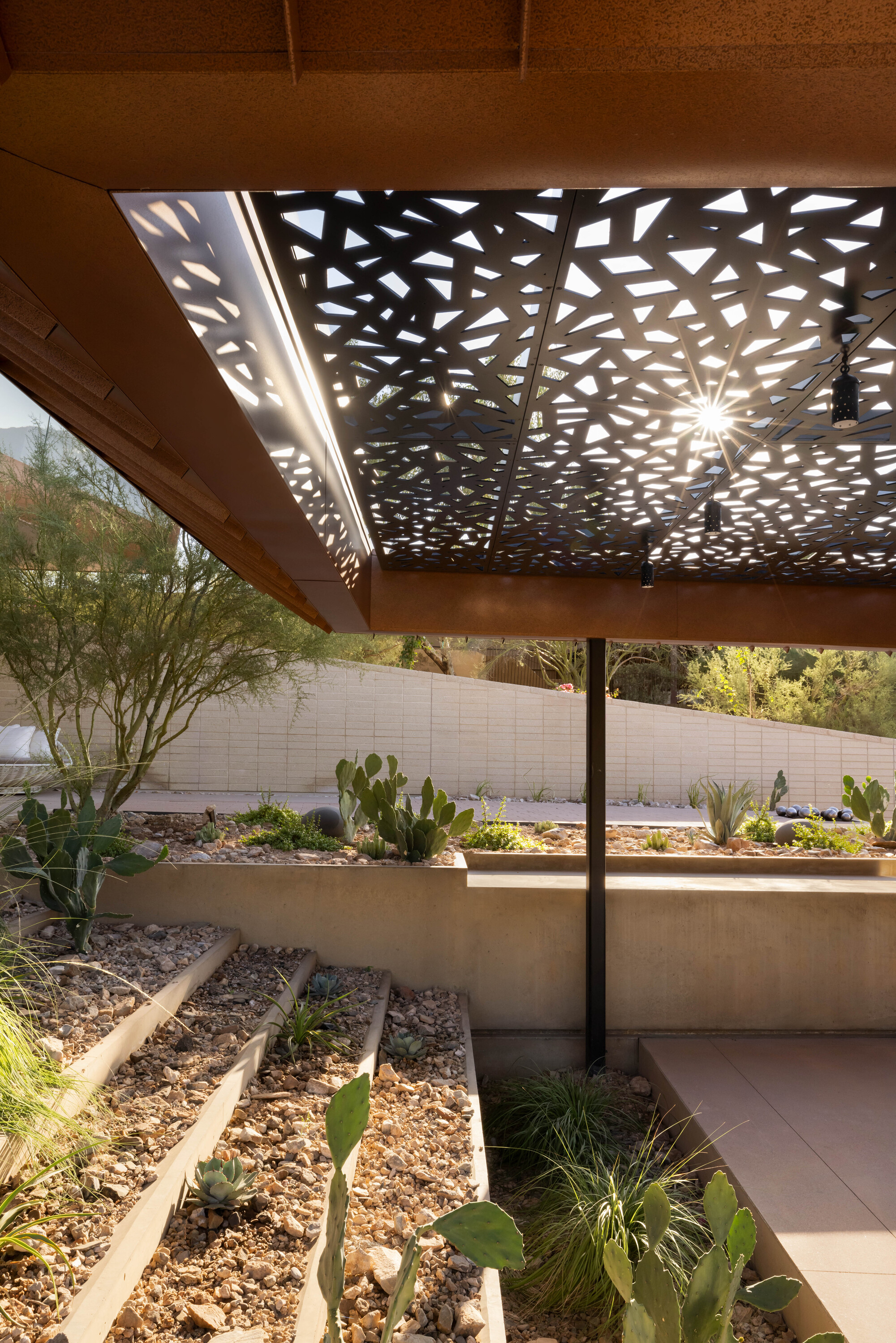 丨美国丨Kendle Design Collaborative-41