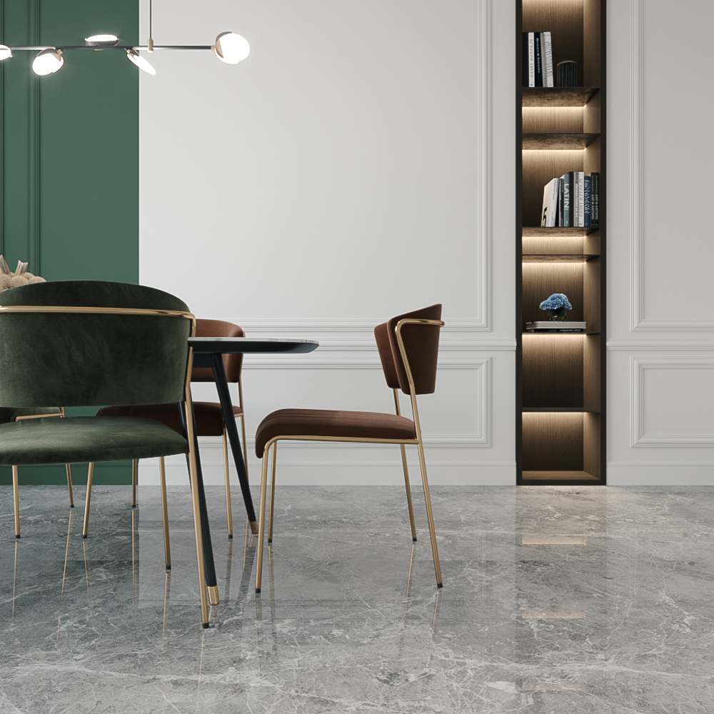 Living room luxury furniture set-3