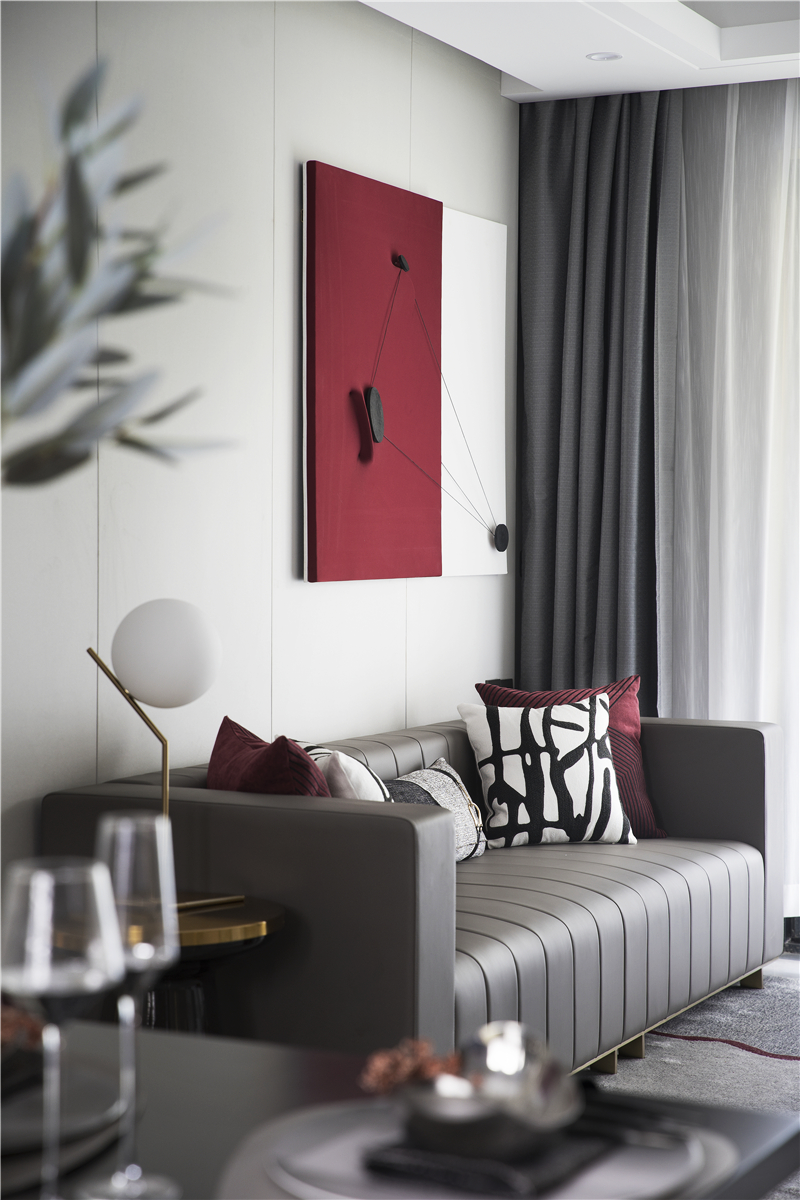 轻奢美学,精致生活-77