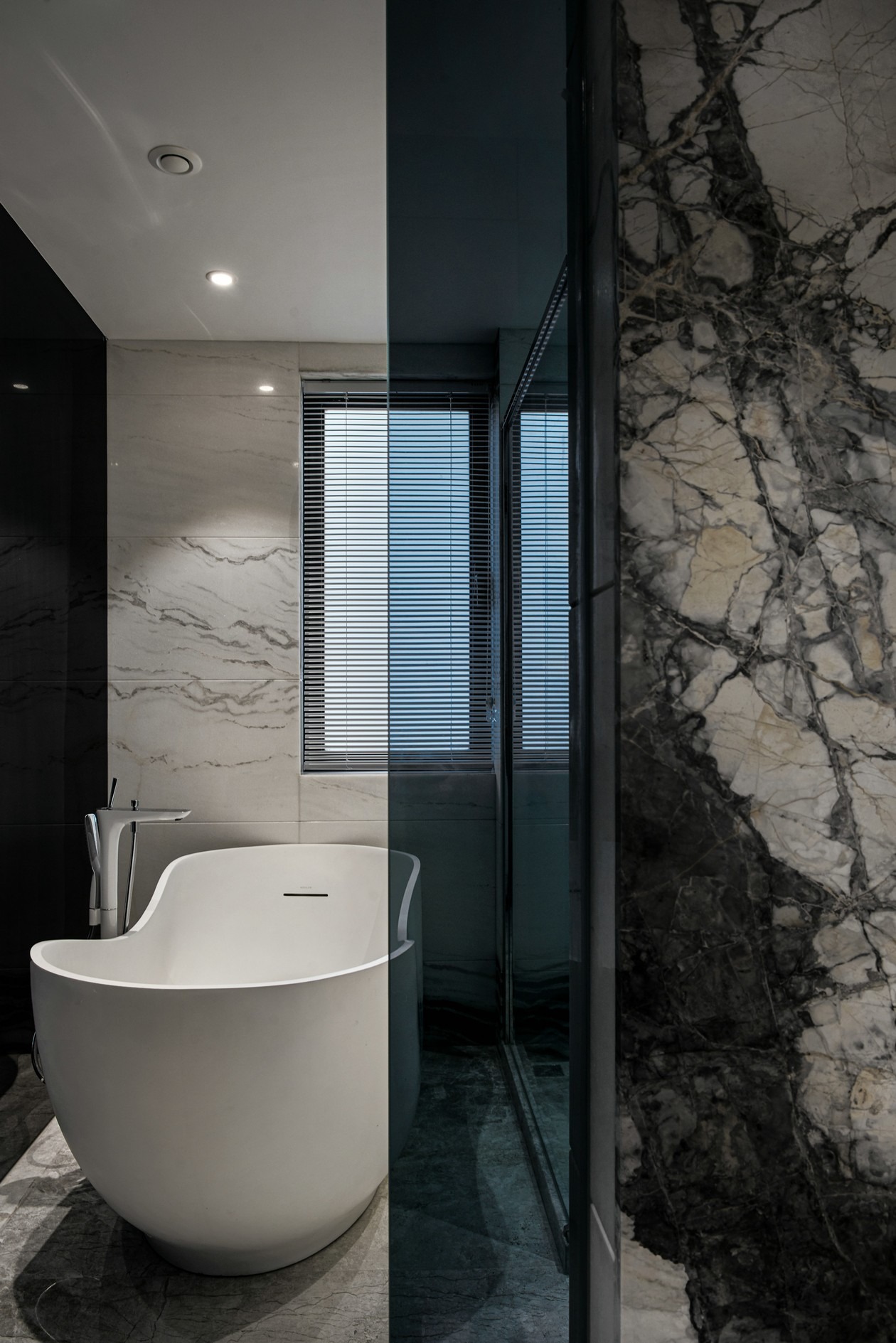 力设计新作 | 羡鹤-35