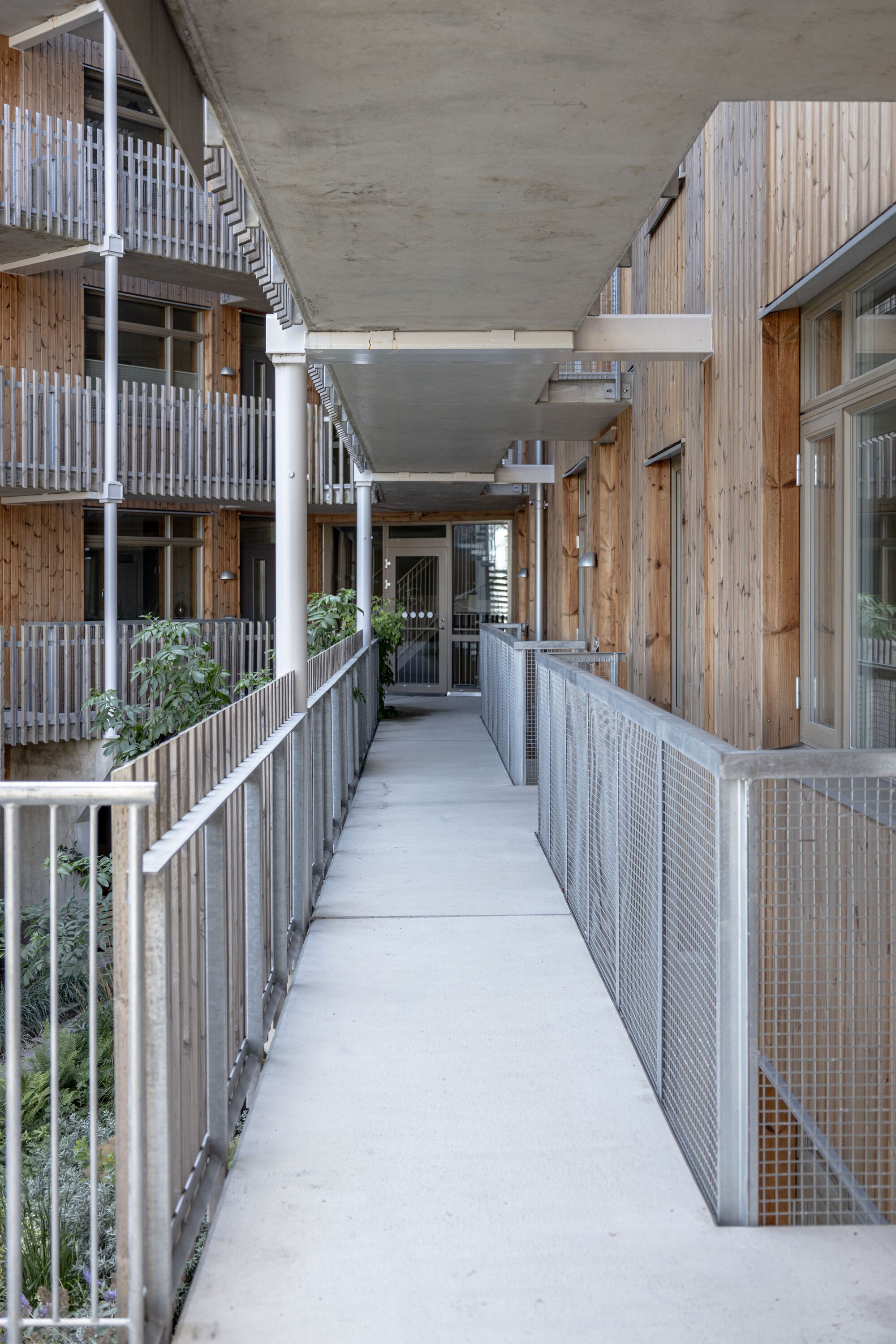 莫森 21 公寓丨瑞典丨STADSTUDIO-19