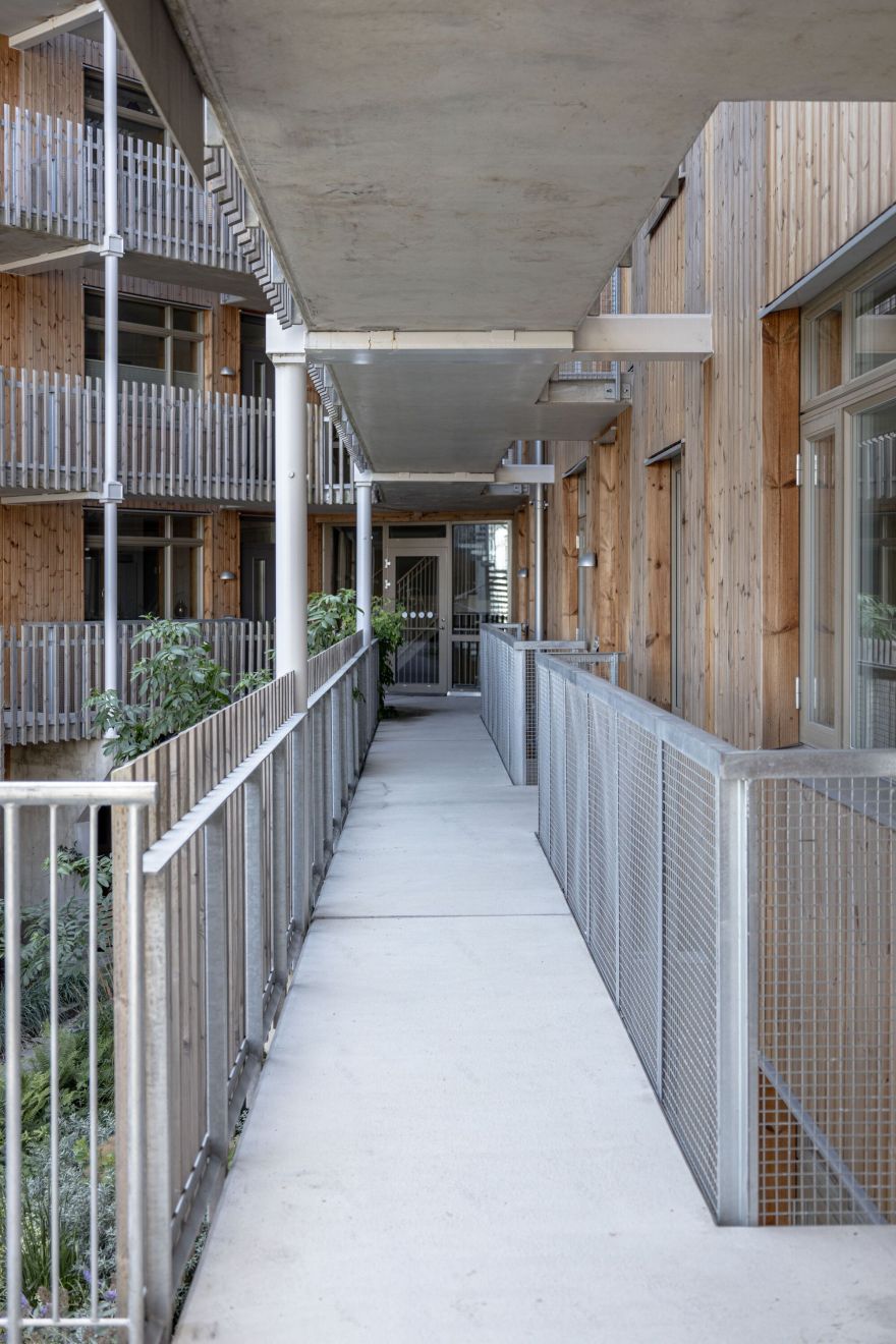 莫森 21 公寓丨瑞典丨STADSTUDIO-19