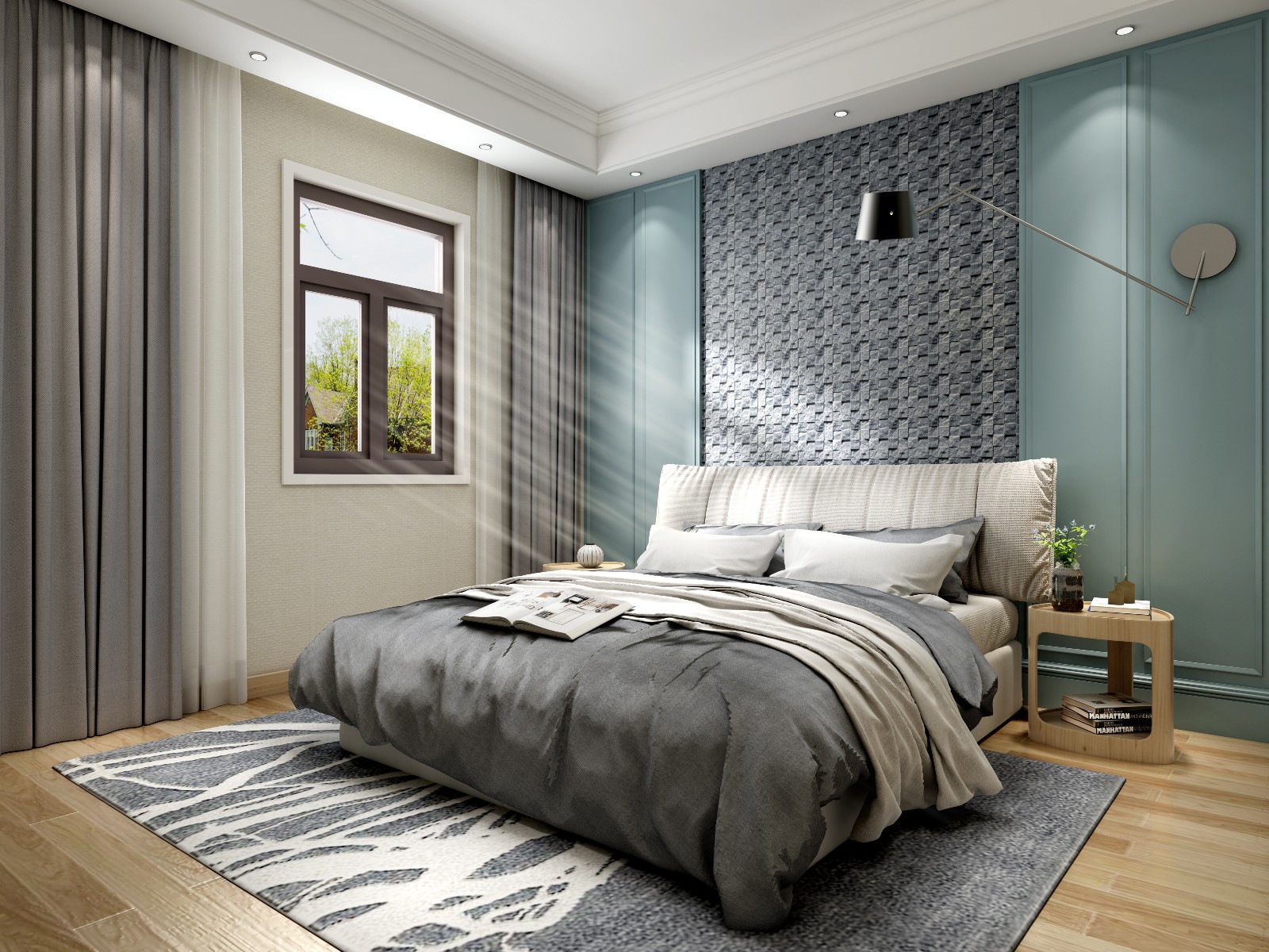 无锡长泰别墅项目-5