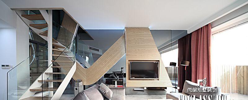 巍廉伍拾式,Loft 54-6