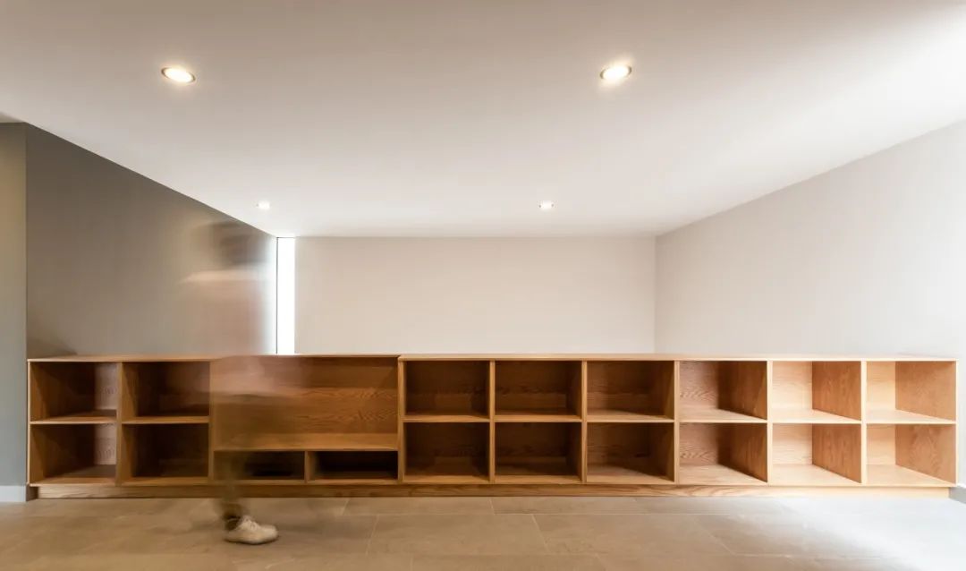 墨西哥现代住宅设计 | 融入自然，展现多元文化-27