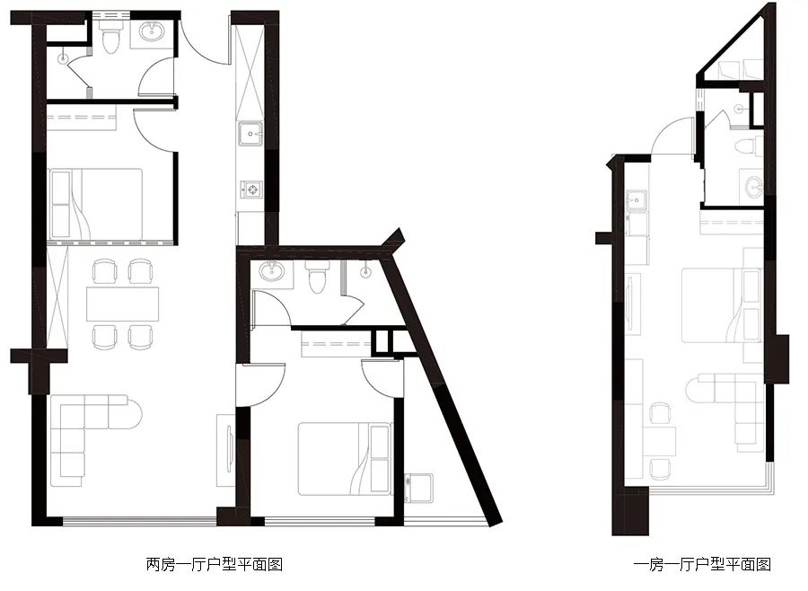 金融街·海世界三期丨中国惠州丨森磊国际北京公司-34