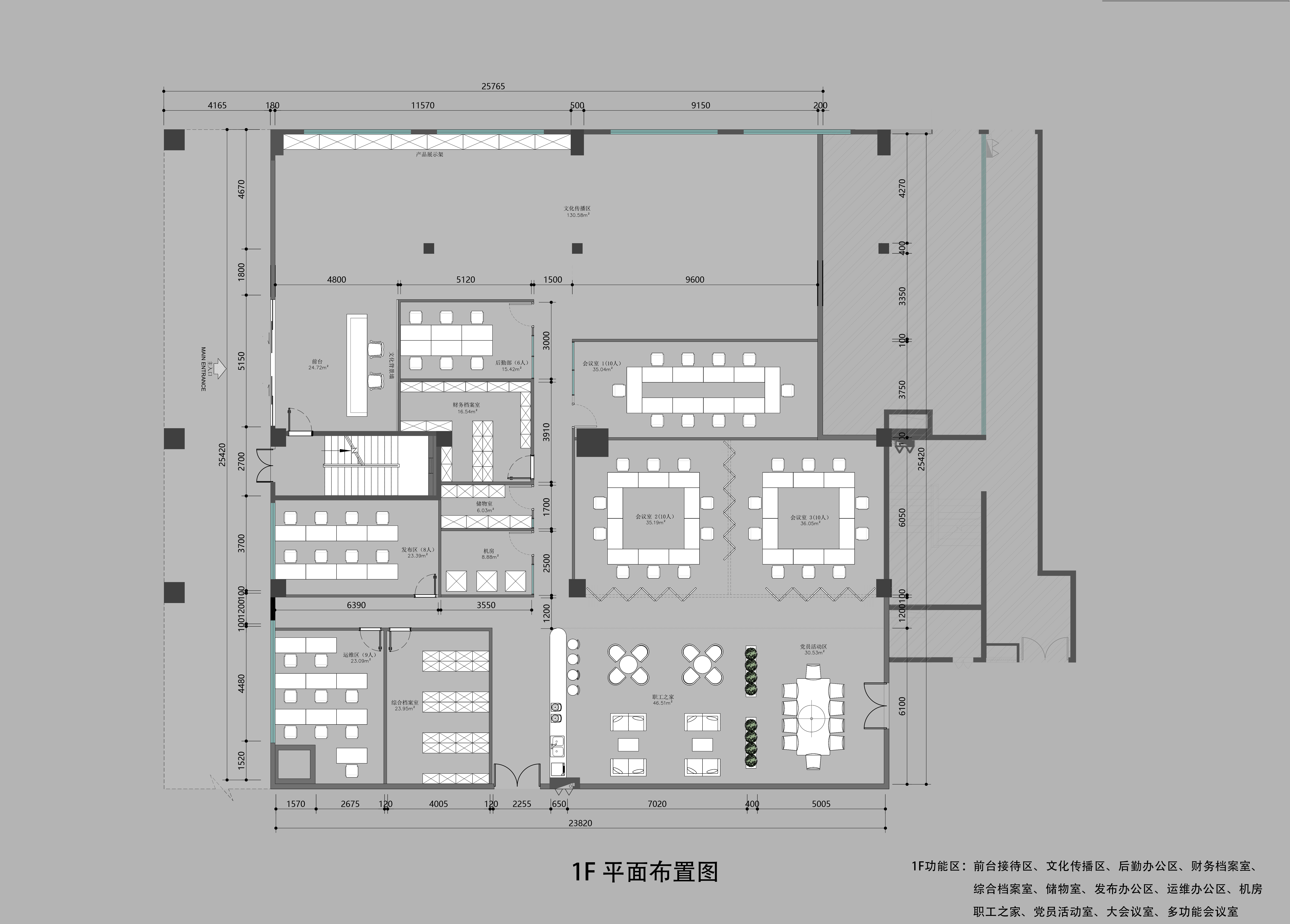 2022 年上半年办公室合集丨中国广州丨Hobo,Wendy-57