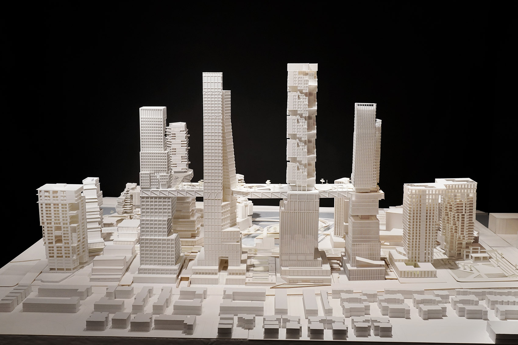 宁波市古林职业高级中学丨中国宁波丨如是建筑（ARCHIS）-223