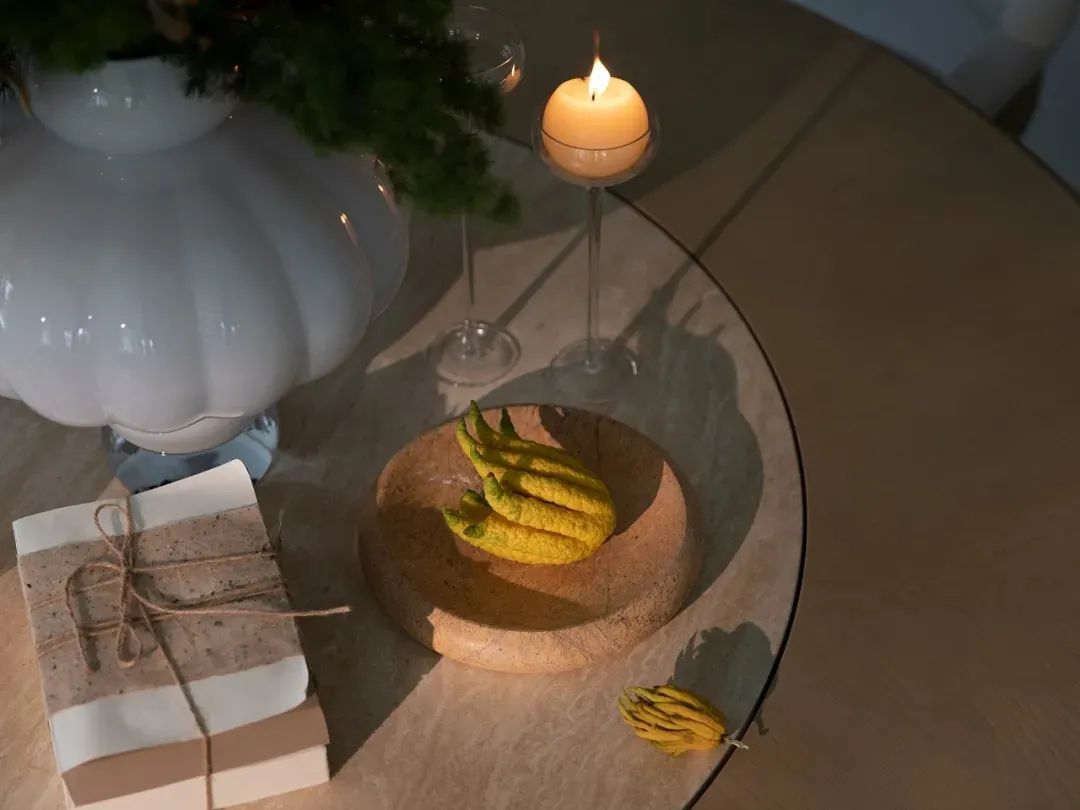 松苑 325 户型自然艺术豪宅丨中国郑州丨深圳太合南方设计-42