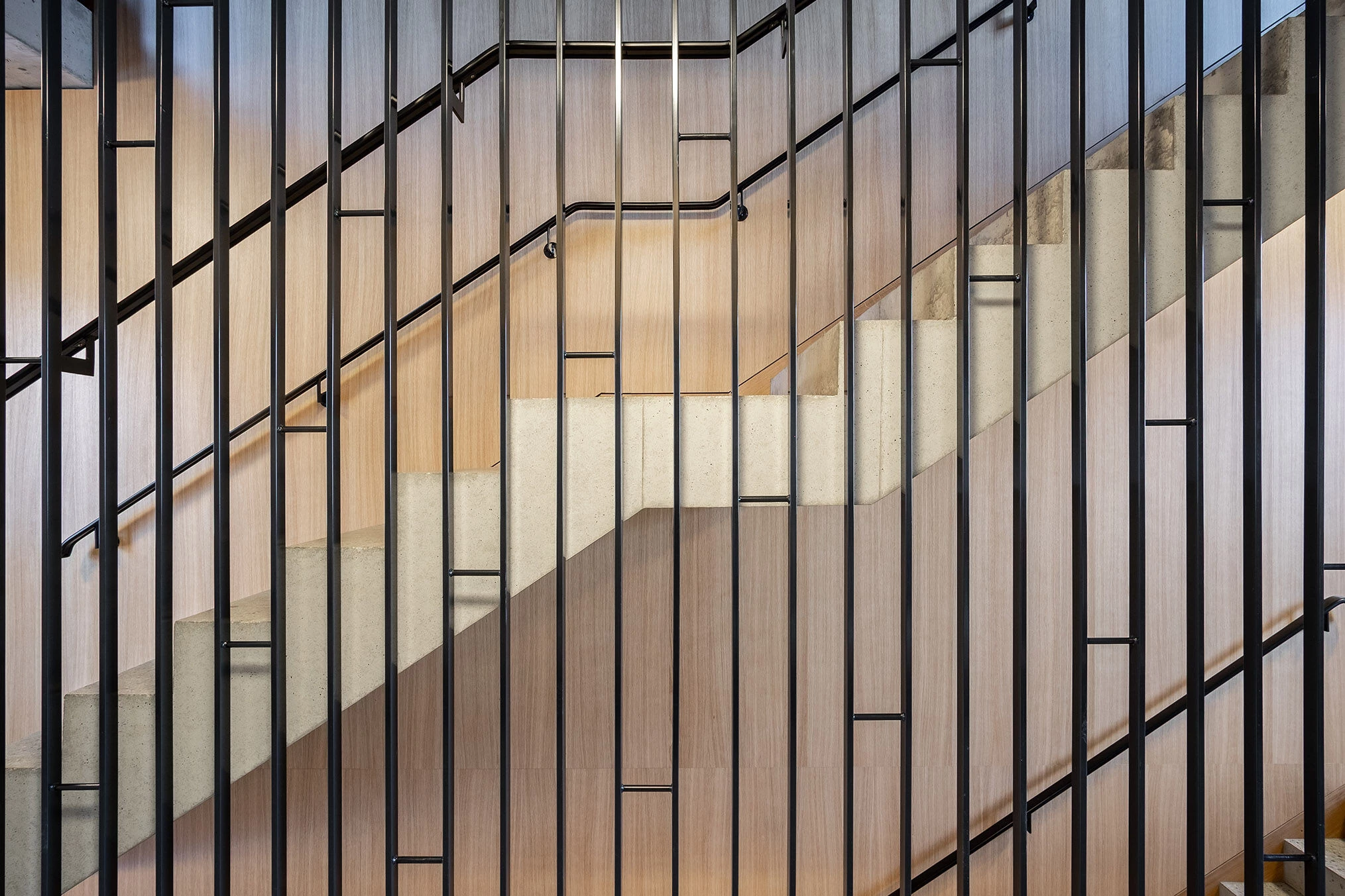 里德布里格学校丨瑞士丨COMAMALA ISMAIL-29