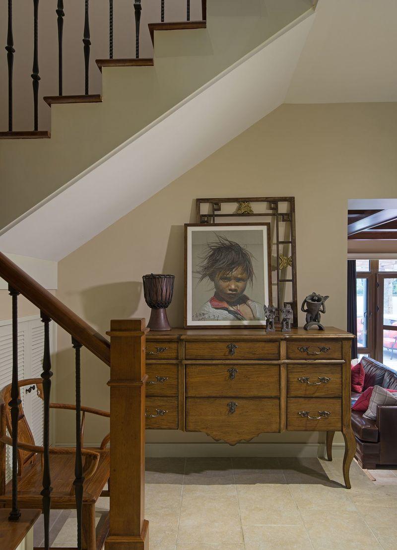 成都麓山国际碧湖岸别墅 | 自然休闲的美学空间-67