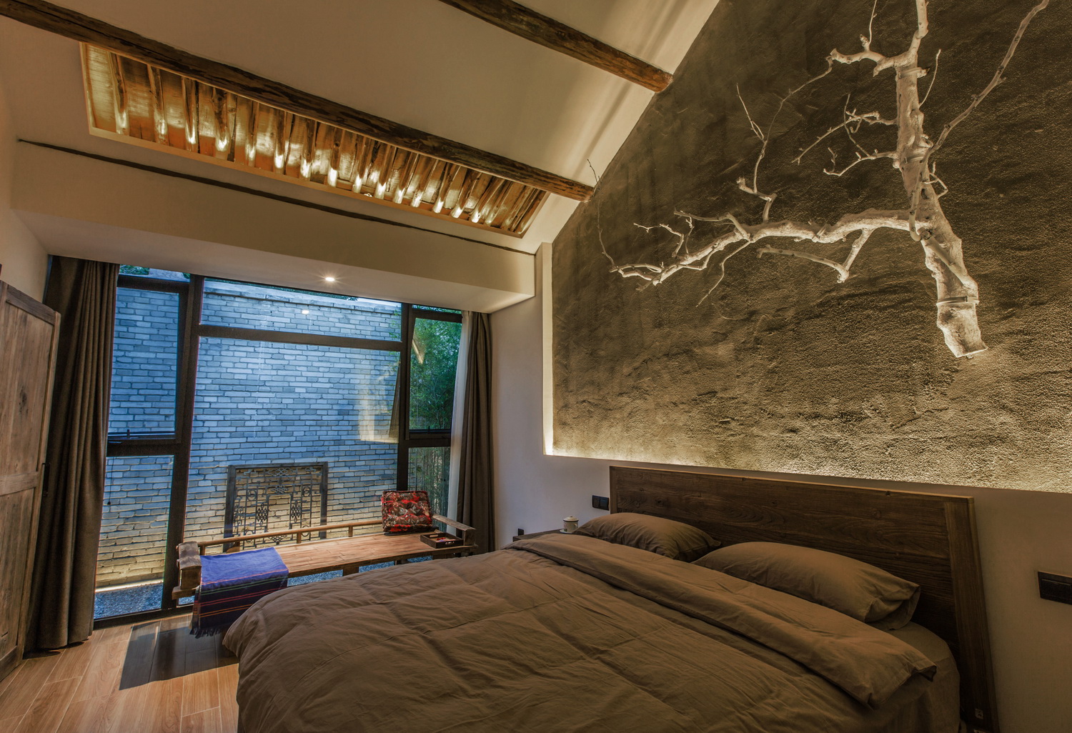 李帅设计 - 搪瓷缸民宿-14