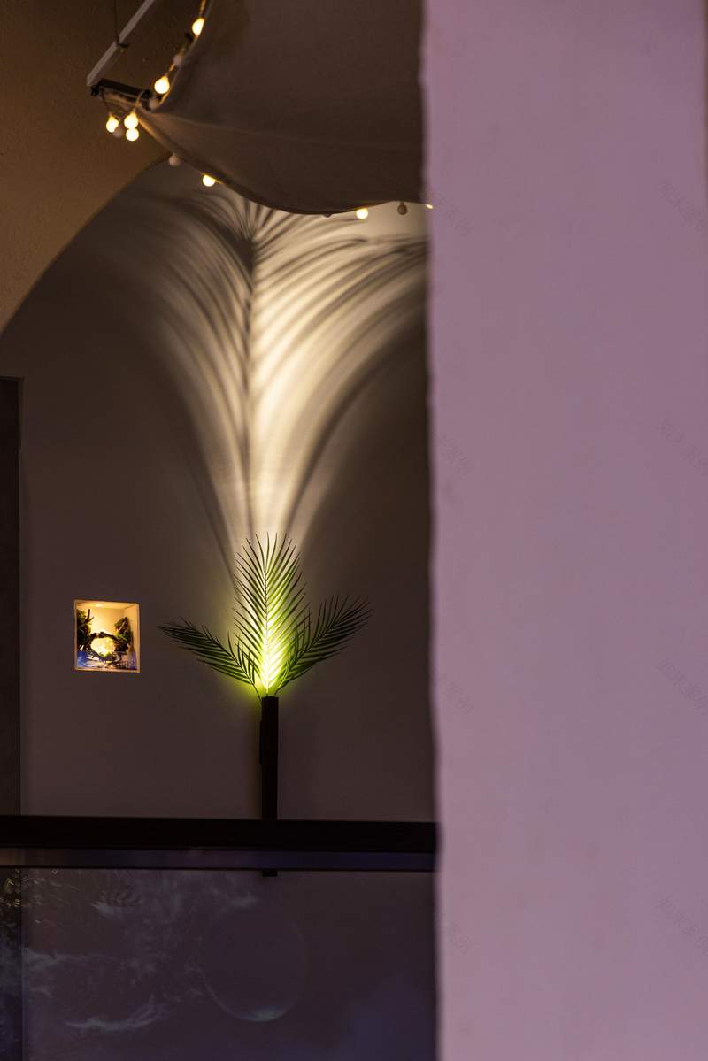 麻小镇丨中国青岛丨桓茂设计-42