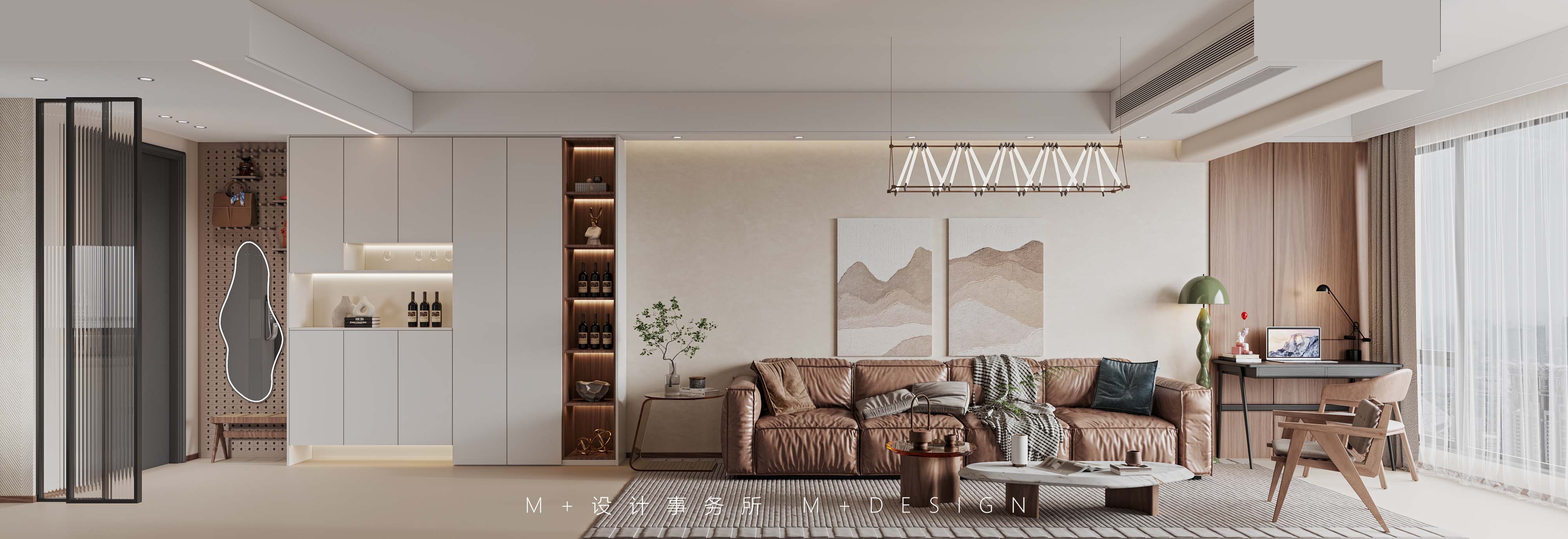 金辉优步学府丨中国长沙丨美加空间创意设计事务所-39