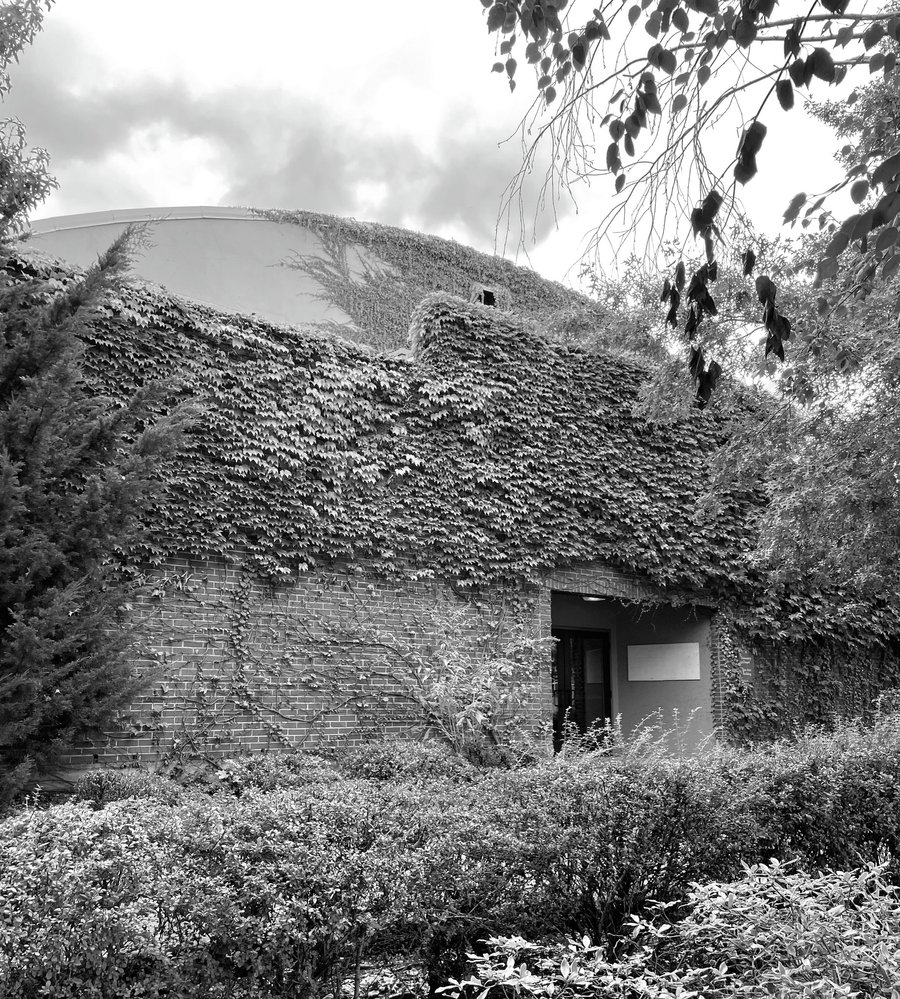 俄勒冈大学高地礼堂改造项目丨美国波特兰丨LEVER-23