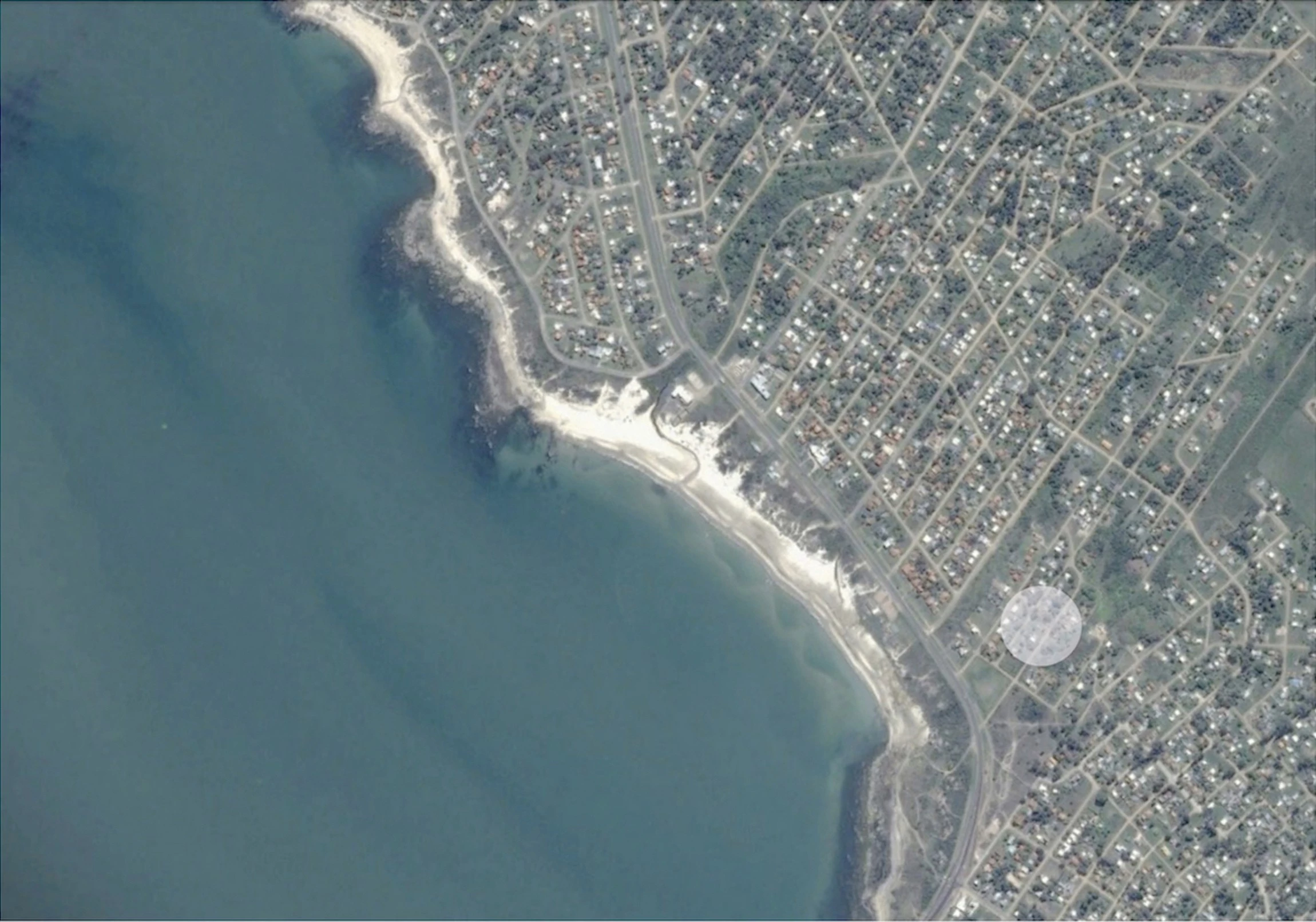 乌托邦之梦 · 用低成本打造的海边小屋-29