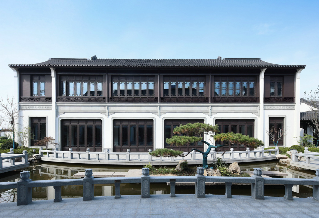 安德湖颐乐学院-29