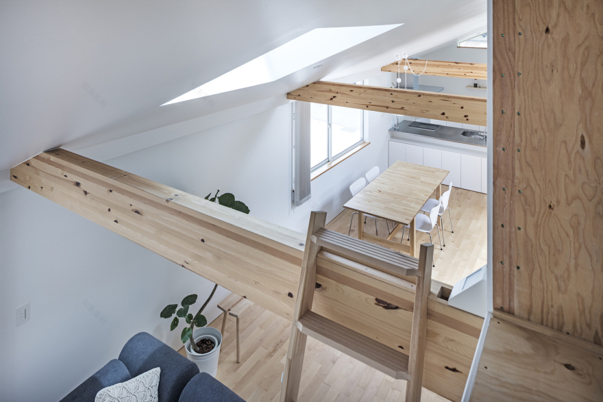 山脊之上的宜居空间-33