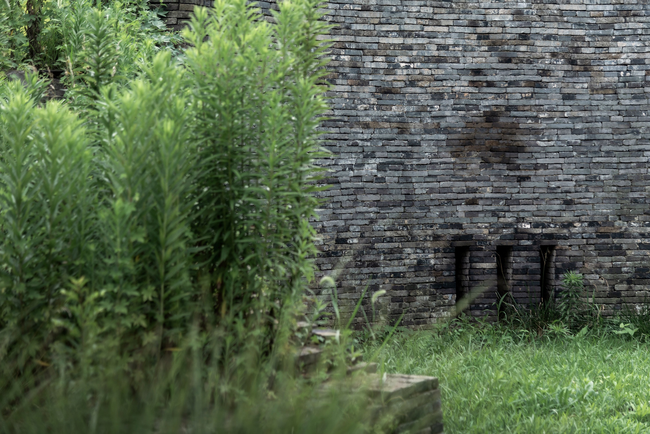 苏州御窑金砖博物馆丨中国苏州丨家琨建筑设计事务所-17