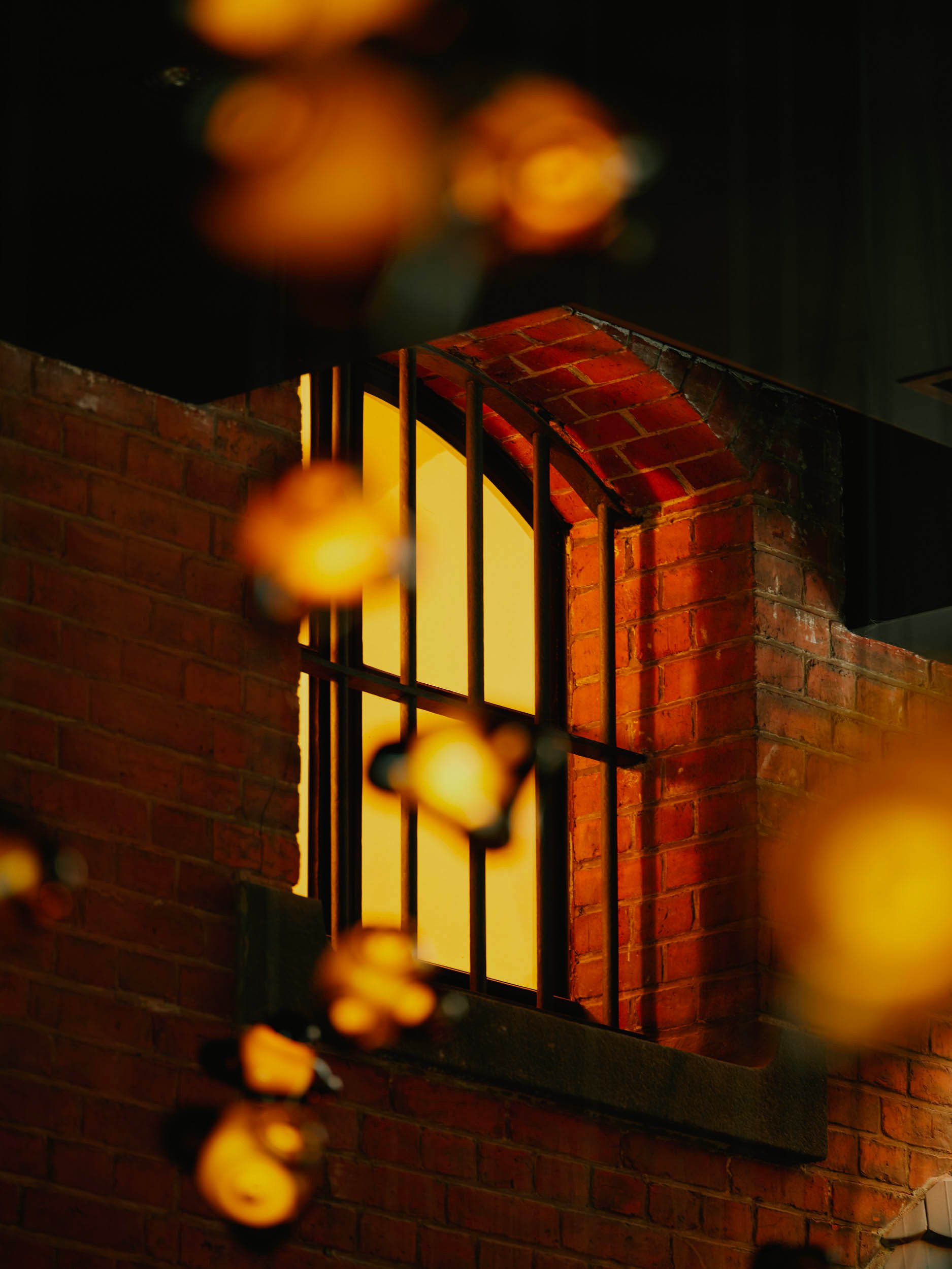 Wilmina 度假酒店丨德国柏林丨Grüntuch Ernst Architects-31