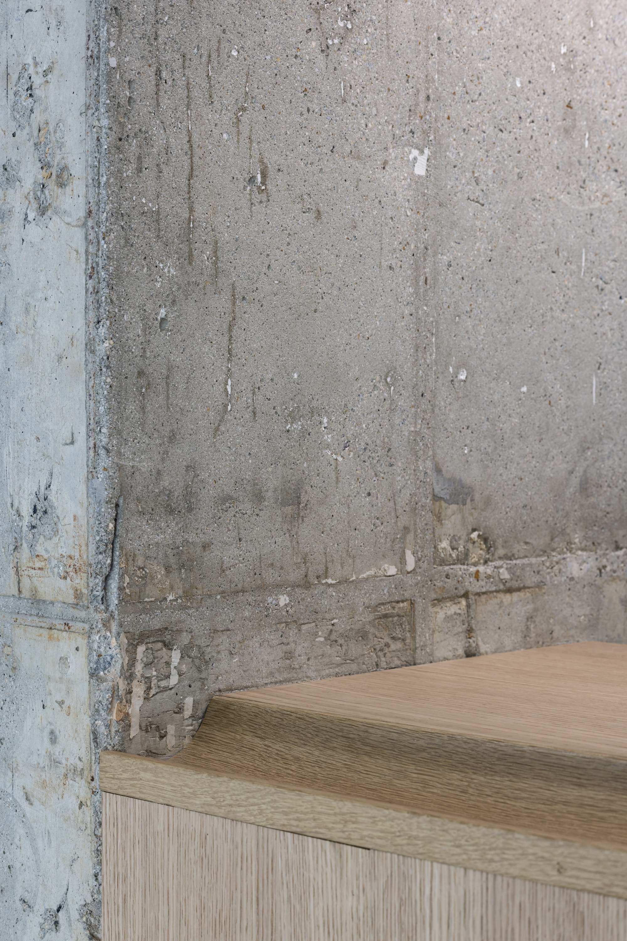 外观模式商店,工作场所丨韩国首尔-33