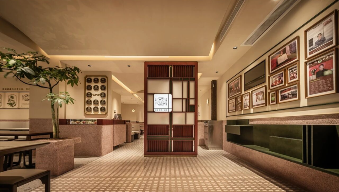 仁信·康家十姑娘丨中国广州丨TTD广州本至设计事务所-30