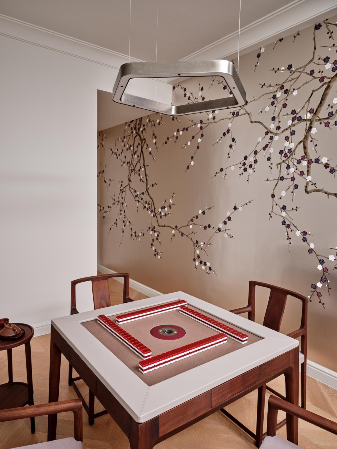 云锦东方丨中国上海丨法纳兴设计事务所Nothing Studio-69