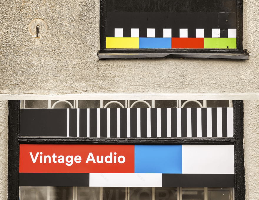 华沙店面改造丨波兰华沙-10